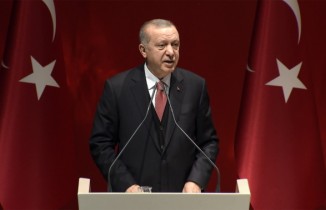 Erdoğan’dan yeni müjdeler