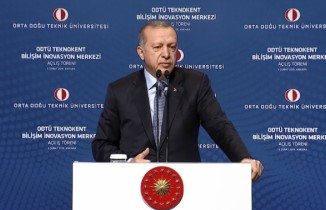 “Teknolojiye hakim olmadan bağımsızlığımızı sürdüremeyiz”