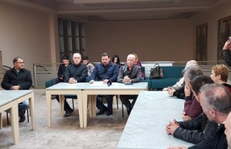 İYİ Parti’de istifa yağmuru