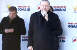 Cumhurbaşkanı Erdoğan yeni askerlik sisteminin detaylarını açıkladı