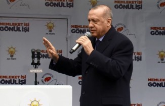 Sisi ve AB’ye 