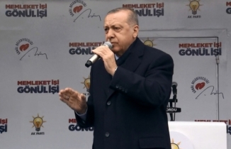 Erdoğan'dan İdris Naim Şahin açıklaması 