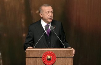 Erdoğan’dan çiftçilere müjde