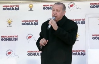 Erdoğan’dan Akşener’e sert tepki