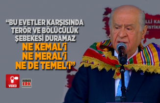 Bahçeli 