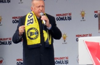 “HDP, İstiklal Marşımızın, bayrağımızın düşmanıdır”