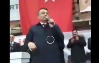 Tarım Bakanı Bekir Pakdemirli'nin muhalefet için 'adiler' dedi