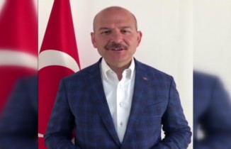 Bakan Soylu sosyal medyadan vatandaşlara seslendi