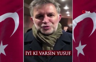 Fahrettin Altun’dan 
