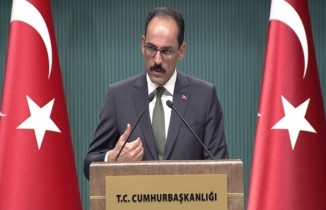 “F-35’lerin müşterisi değil, ortağıyız”