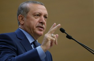 Erdoğan: ’’Seçim tartışmaları geride kaldı’’
