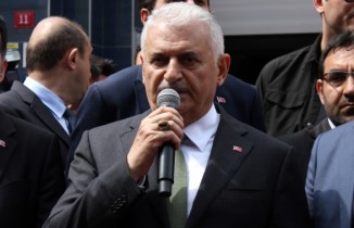 “Sizin güveninize layık olmak için ne gerekiyorsa onu yapacağız”