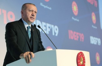 “Türkiye’nin dışlandığı bir F-35 projesi tamamen çökmeye mahkumdur