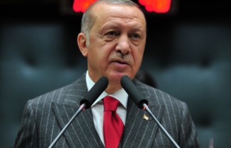 Cumhurbaşkanı Erdoğan’dan İstanbul açıklaması