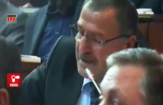 CHP'li Sacit Eyüboğlu’ndan, Ak Partili Tevfik Göksu’ya Tepki!