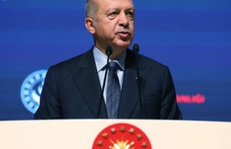 Cumhurbaşkanı Erdoğan’dan sağlık çalışanlarına müjde