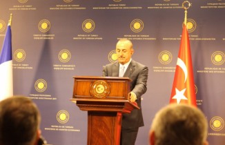 Bakan Çavuşoğlu’ndan ABD’nin S-400 mektubuna yanıt