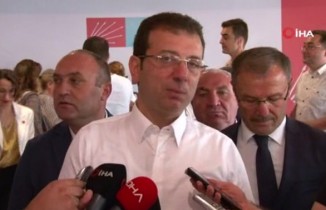 “Ulaşımla ilgili indirim konularımız var”