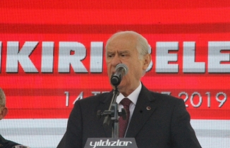 Bahçeli 