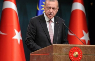 Cumhurbaşkanı Erdoğan’dan Hakan Atilla açıklaması