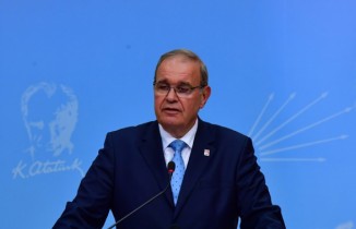 CHP Parti Sözcüsü Öztrak’tan “Doğu Akdeniz” açıklaması