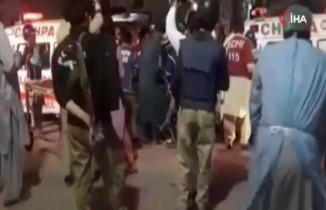 Hindistan-Pakistan askeri geriliminde bilanço ağırlaşıyor
