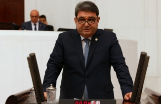 CHP’li Gökçel Kamyon, Tanker ve TIR Esnafının Sorunlarını Meclis’e Taşıdı