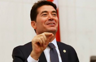 CHP'li Ahmet Kaya'dan Trabzon Park Açıklaması