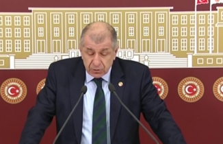 Ümit Özdağ ' Türkiye’nin bundan sonra hiçbir şart altında yeni sığınmacı kabul etmeyeceğini bütün dünyaya duyurmalıdır'