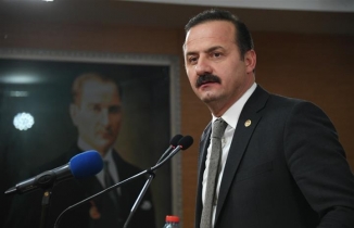 İYİ Parti Sözcüsü Yavuz Ağıralioğlu'ndan istifa gerekçelerine yanıt