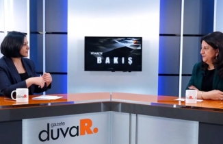 Pervin Buldan'dan İYİ Parti ve CHP ile ittifak itirafı