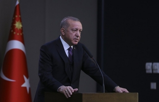 Erdoğan: Beni muhalefet mi yargılayacak?