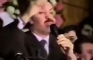 Recep Tayyip Erdoğan'dan nostalji
