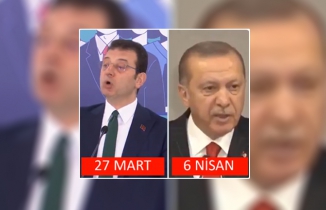 Erdoğan İmamoğlu’nun teklifini kabul etti!