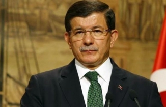 Ahmet Davutoğlu: ''İnfaz yasasıyla rüşvet, zimmet, irtikap affediliyor!''
