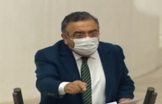 Sezgin Tanrıkulu 'HDP'li vekiller ile Bank Asya'ya para yatırdığı için tutuklananların serbest bırakılmalıdır'