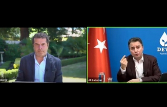 Ali Babacan gündemi salladı ‘İlk icraatı ne olacak?’