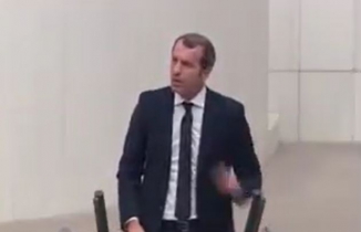 MHP'li Saffet Sancaklı: 