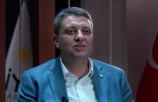 Ersin Beyaz açıklaması