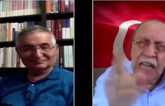 Yaşar Okuyan'dan Bahçeli'yi tahrik eden açıklamalar: Beni iyi dinle lan!
