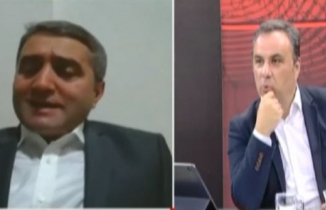Dönemin AKP İstanbul İl başkanı Selim Temurci Halk TV’de 15 Temmuz gecesini anlattı