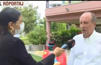Muharrem İnce’den CNN Türk’te açıklamalar