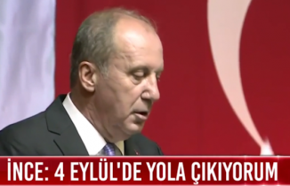 Muharrem İnce'den bomba HDP açıklaması