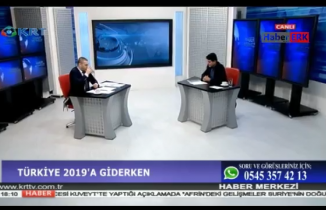 İYİ Parti kurucusu Av. Oğuzhan Türk, partisini sert eleştirdi -2