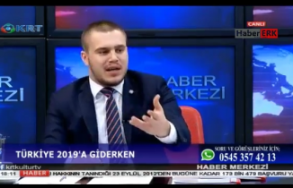 İYİ Parti kurucusu Av. Oğuzhan Türk, partisini sert eleştirdi -3