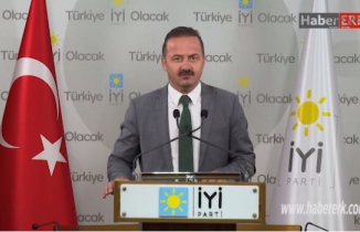 İYİ Parti'den 'Doğalgaz müjdesi'ne ilk tepki
