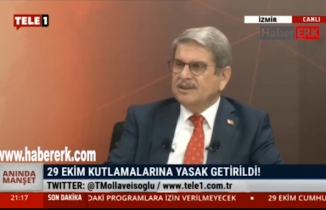 'İYİ Parti'de neler oluyor' sorusunun cevabını isyan bayrağı açan Aytun Çıray şok ifadelerle tek tek anlattı