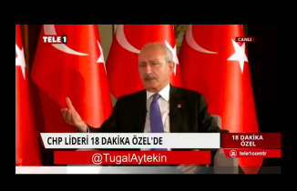 Hangi Kılıçdaroğlu doğruyu söylüyor?