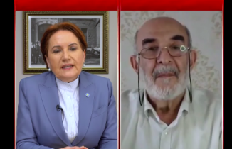 Meral Akşener'den, Erdoğan’a: Tencere bütün iktidarları götürür