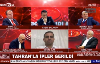 MHP’nin torun partileri yolda!